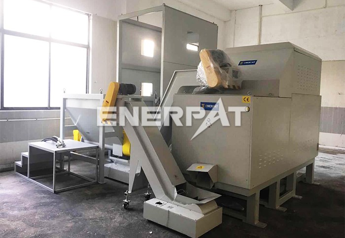 切屑?jí)簤K機(jī)