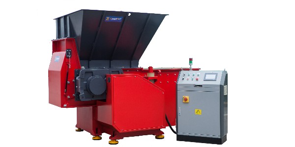 塑料撕碎機有什么特點？塑料撕碎機工作原理介紹