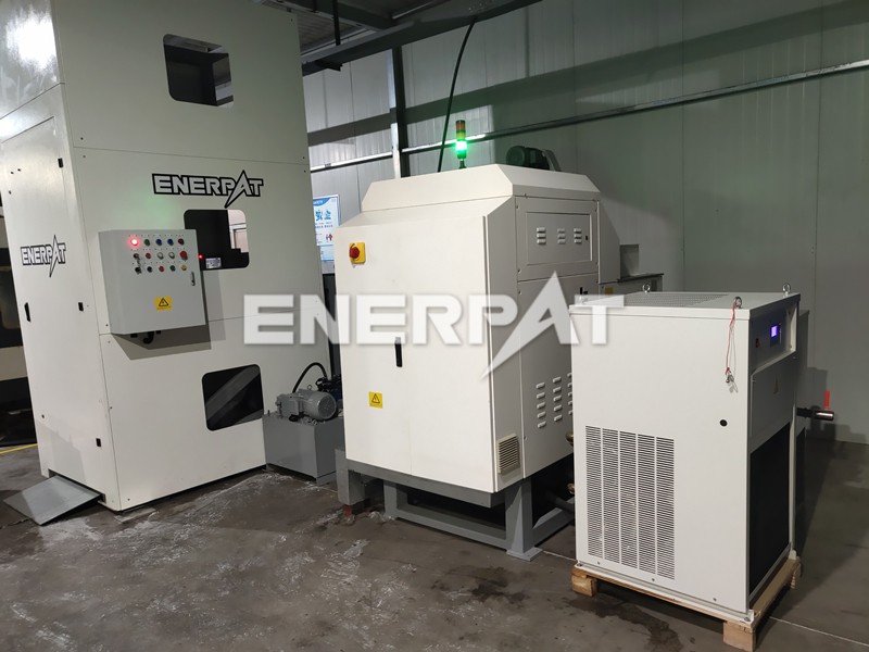 不銹鋼屑壓塊機