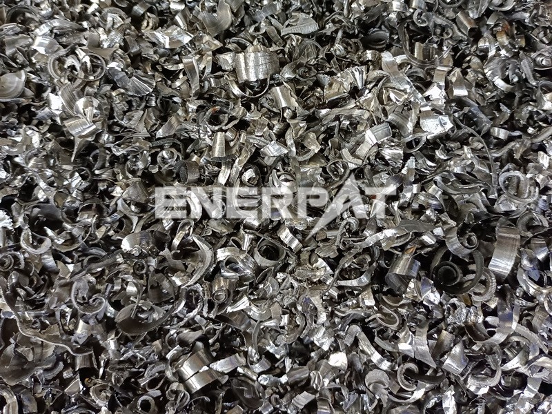 高溫合金屑脫油機(jī) 高溫合金屑脫油機(jī)