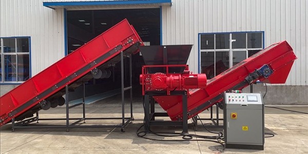 破布撕碎機(jī)哪一家好？破布撕碎機(jī)價(jià)格分析