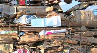 廢紙分選機(jī)