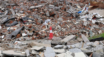 建筑垃圾分選機(jī)