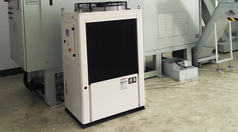 工業制冷機 工業制冷機