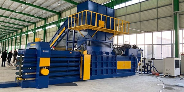 全自動廢紙打包機廠家怎么選？哪個牌子比較好？