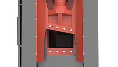 高強度耐磨合金鋼刀片 高強度耐磨合金鋼刀片