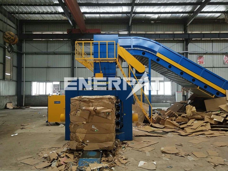 液壓打包機 液壓打包機