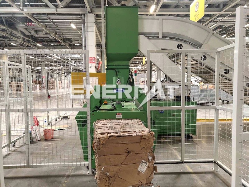 液壓打包機 液壓打包機