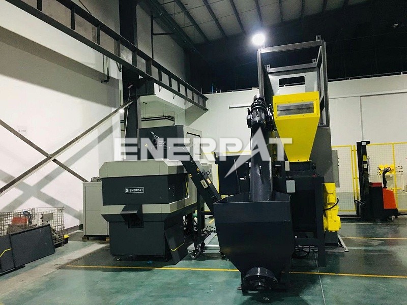 鐵屑打包機 鐵屑打包機