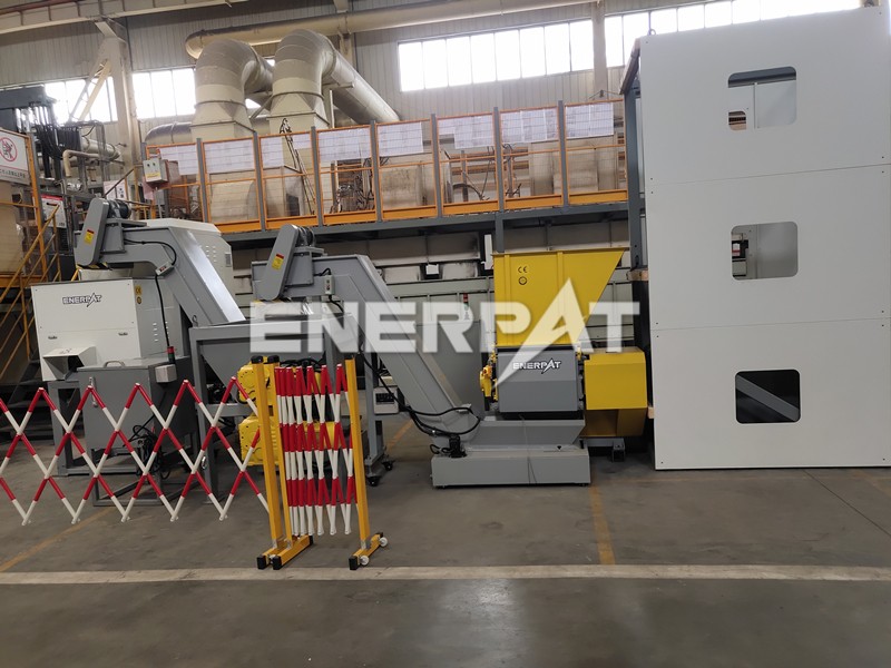 含油鋁屑壓餅機 含油鋁屑壓餅機