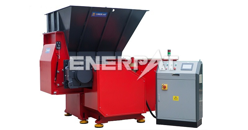 塑料撕碎機 塑料撕碎機