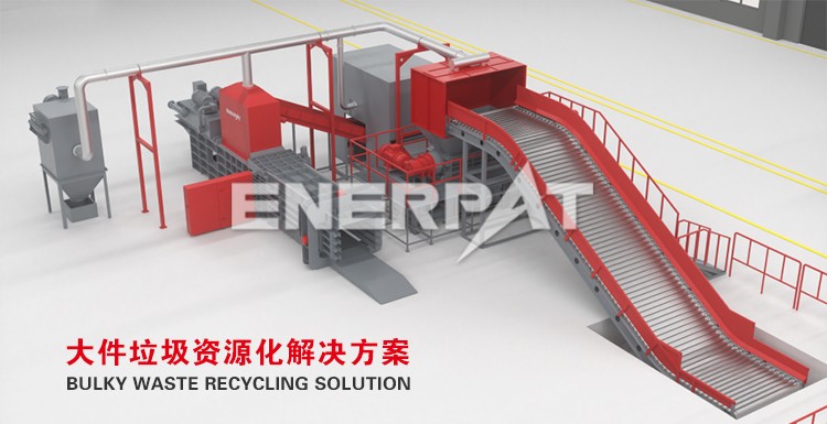 大件垃圾解決方案