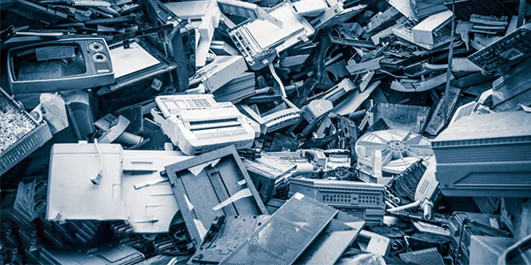 廢舊家電外殼破碎機(jī)，讓廢家電回收創(chuàng)造新價(jià)值