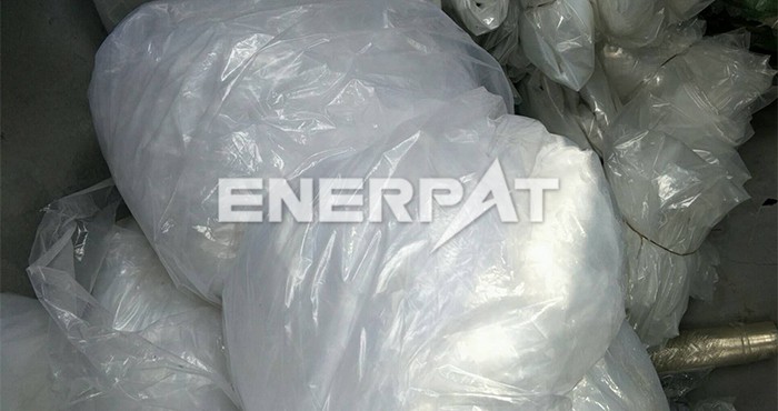 PE薄膜清洗回收線