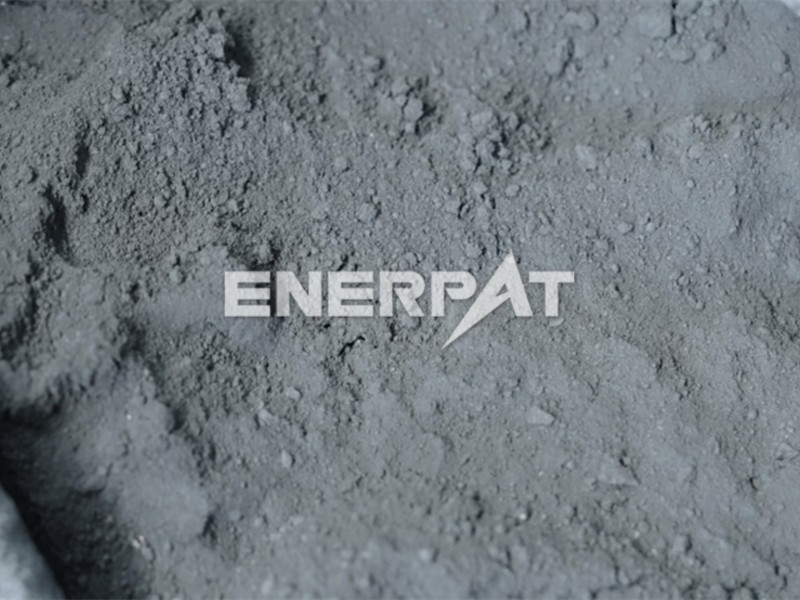 鋰電池極片破碎機