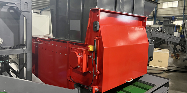 從設備到系統：恩派特鋰電池極片破碎機如何賦能循環經濟閉環