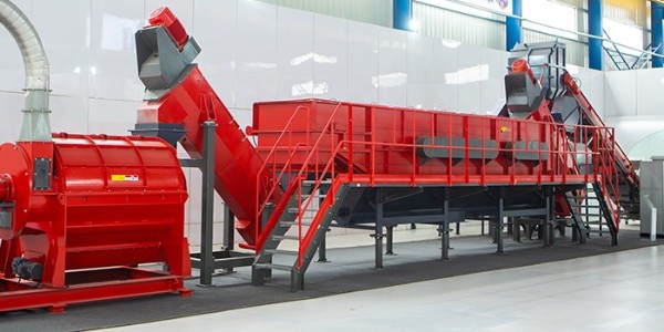 塑料回收新機(jī)遇！恩派特PP<i style='color:red'>薄膜破碎清洗</i>線來助力