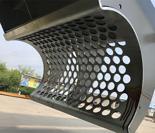 醫療垃圾破碎機結構 醫療垃圾破碎機結構