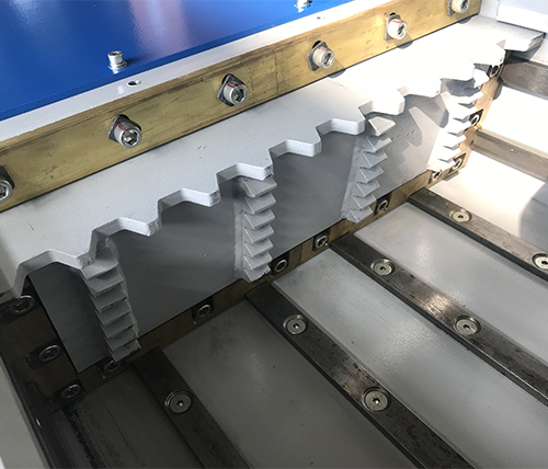 醫療垃圾破碎機結構 醫療垃圾破碎機結構