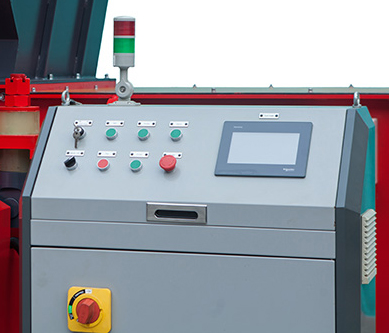 醫療垃圾破碎機結構 醫療垃圾破碎機結構