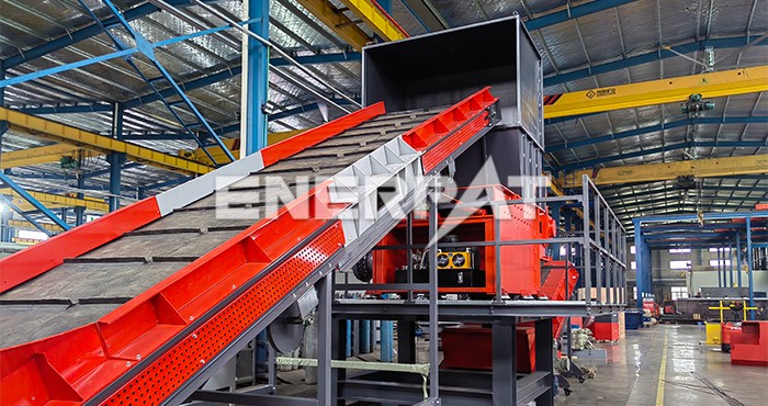 大型塑料粉碎機多少錢一臺 大型塑料粉碎機多少錢一臺