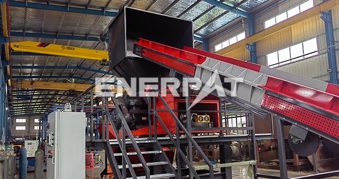 塑料破碎機設(shè)備哪家好 塑料破碎機設(shè)備哪家好