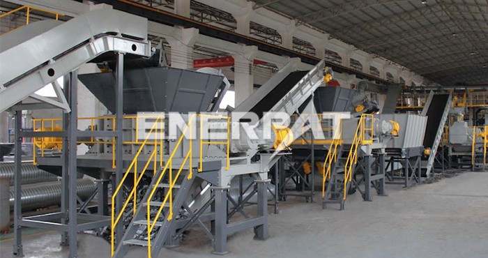 噸包袋撕碎機 噸包袋撕碎機