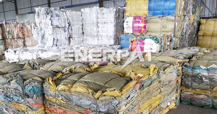 噸包袋撕碎機 噸包袋撕碎機