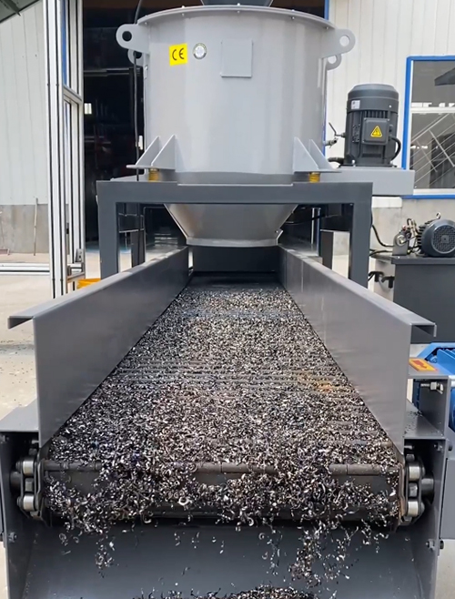 脫油機(jī) 脫油機(jī)