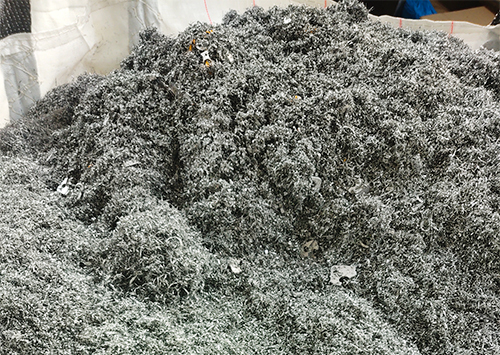 鋁屑壓餅機(jī) 鋁屑壓餅機(jī)