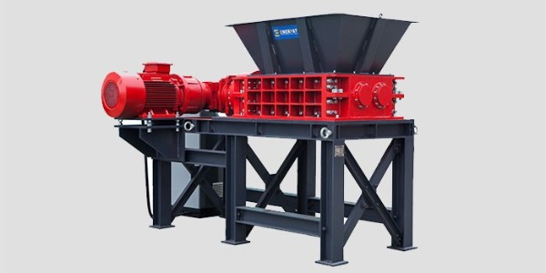 恩派特生活垃圾撕碎機,環(huán)境處理有了新選擇 恩派特生活垃圾撕碎機,環(huán)境處理有了新選擇