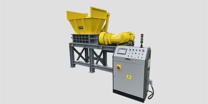 生活垃圾破碎機的作用是什么?恩派特為您介紹 生活垃圾破碎機的作用是什么?恩派特為您介紹