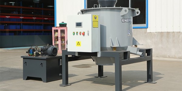 金屬屑含油環(huán)保審查難通過？工業(yè)離心脫水機來幫你