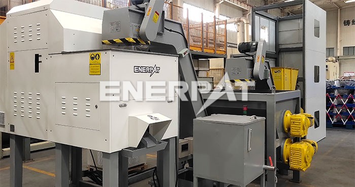 鋁屑壓餅機(jī)多少錢一臺