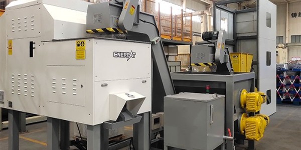 鋁屑壓餅機多少錢一臺？鋁屑壓餅機選擇方法介紹