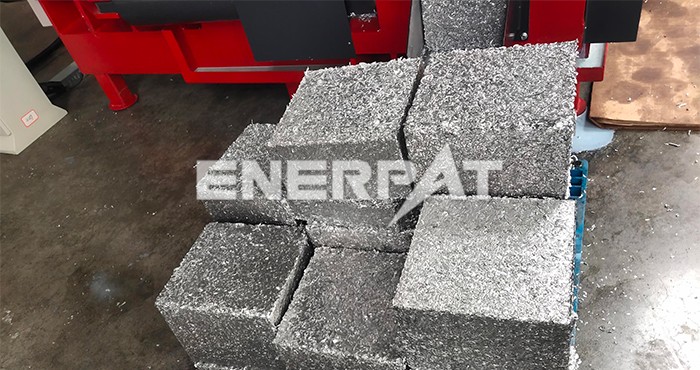 液壓金屬壓塊機 液壓金屬壓塊機