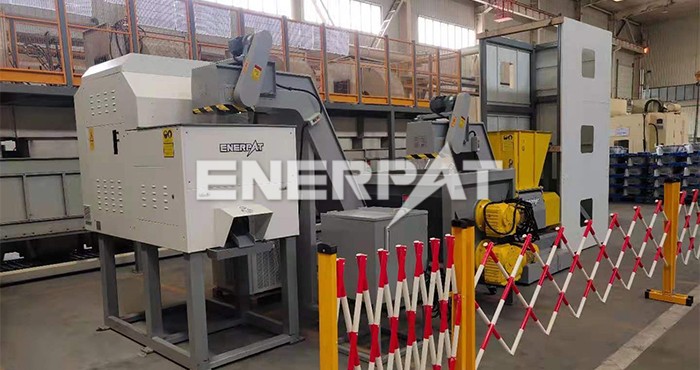 全自動鋼屑壓餅機 全自動鋼屑壓餅機