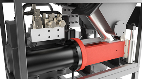 液壓系統 液壓系統