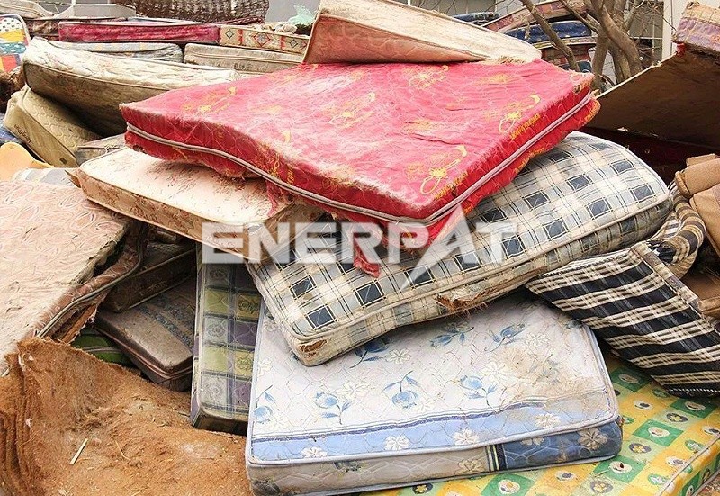 英國恩派特大件垃圾處理線 英國恩派特大件垃圾處理線