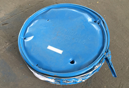 油漆桶壓扁機(jī) 油漆桶壓扁機(jī)