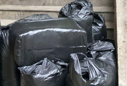 船舶垃圾打包機(jī) 船舶垃圾打包機(jī)