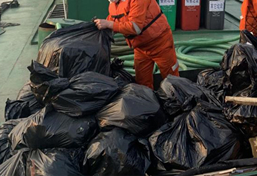 船用垃圾壓實(shí)機(jī) 船用垃圾壓實(shí)機(jī)