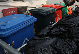 船用垃圾打包機(jī) 船用垃圾打包機(jī)