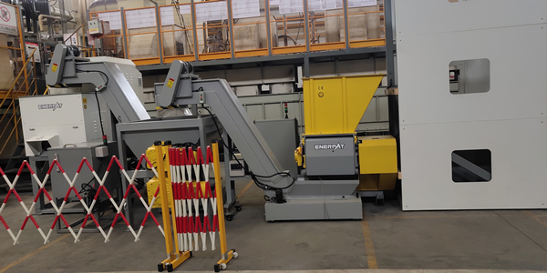 從廢料到資源：全自動(dòng)鋁屑?jí)簤K機(jī)如何重構(gòu)循環(huán)經(jīng)濟(jì)產(chǎn)業(yè)鏈？