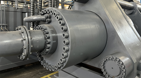 液壓油缸 液壓油缸