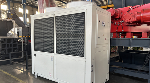 工業(yè)制冷機 工業(yè)制冷機