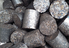 鋁合金屑壓餅機(jī) 鋁合金屑壓餅機(jī)