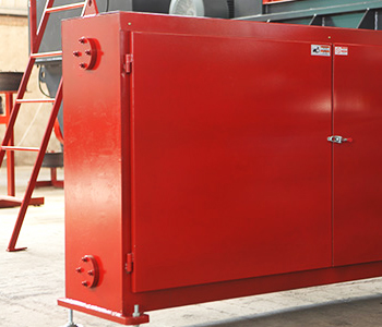 廢紙打包機自動捆包系統 廢紙打包機自動捆包系統