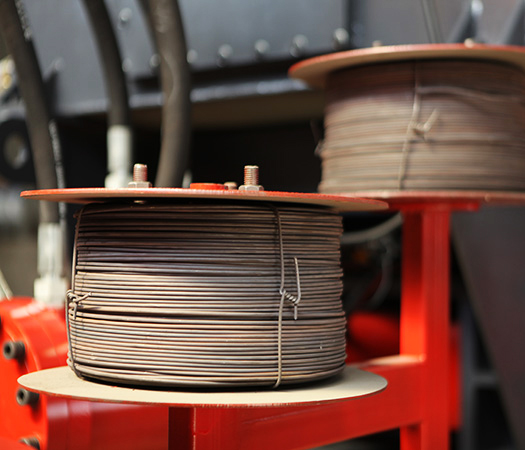 廢紙打包機捆包鐵絲 廢紙打包機捆包鐵絲