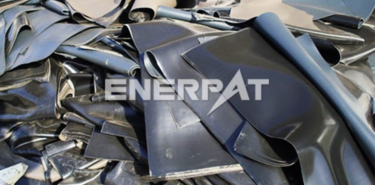 皮革破碎生產(chǎn)線